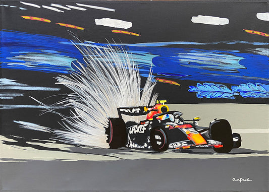 Red bull