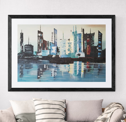 Ciudad