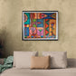 Obra de arte original - El Jardin Secreto