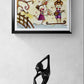 Obras de arte Original - Las Pequeñas Gueishas