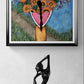 Obra de Arte Original - Sendero