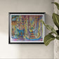 Obra de Arte Original - Los tres Chatons