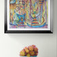 Obra de Arte Original - Los tres Chatons
