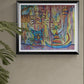 Obra de Arte Original - Los tres Chatons