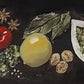 Especias de Cocina
