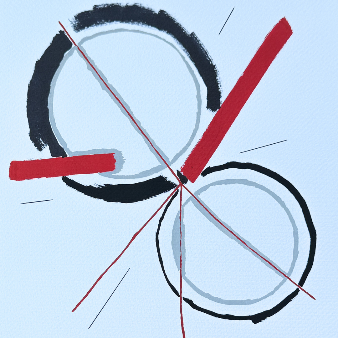 Colisión de Silencios