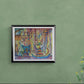 Obra de Arte Original - Los tres Chatons