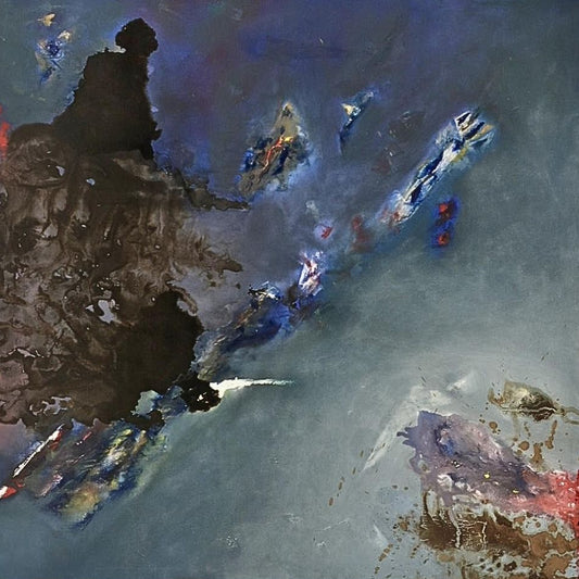 Comunicación cósmica