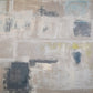 Pintura contemporánea - Ecos grises