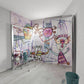 Obra de Arte Original - Purple illusion