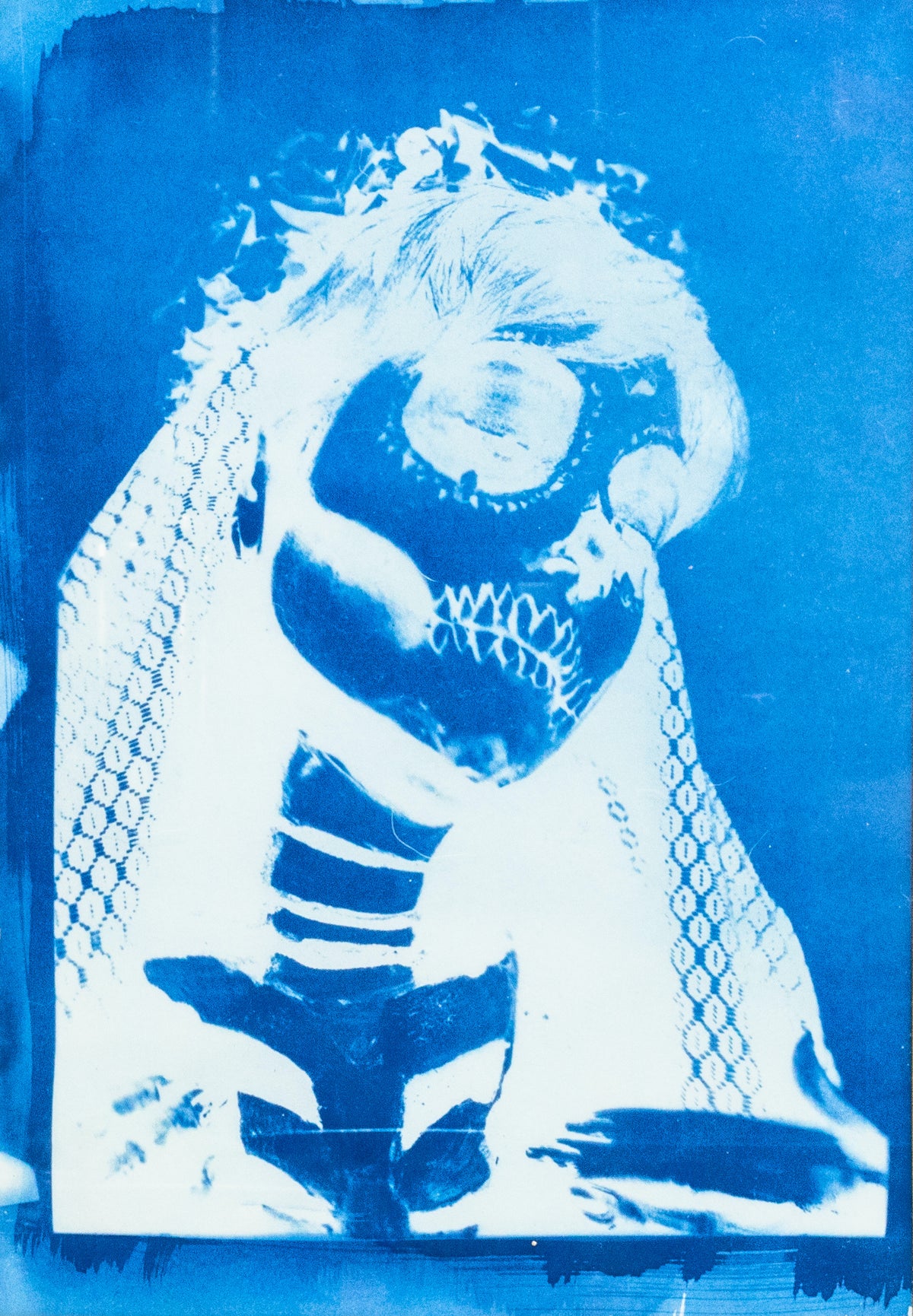 Fotografía moderna para pared - Catrina