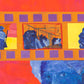 Cuadro Moderno - Film