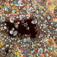 Arte Abstracto Contemporáneo-Quantum 43