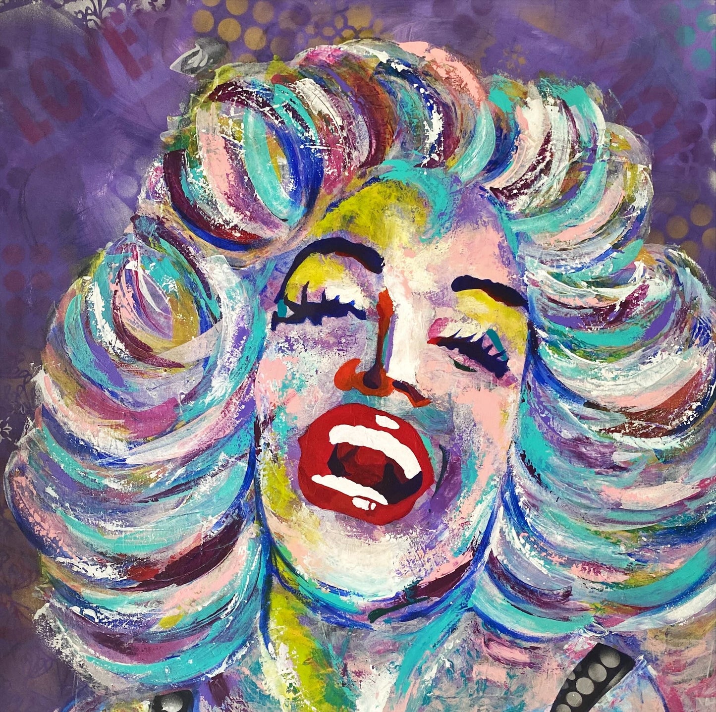 Marilyn Monroe
