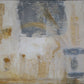 Arte contemporáneo - Reflejos de oro