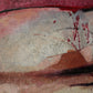 Detalle de obra "Corazón"