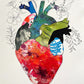 Corazón Vegetal