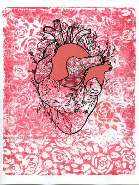 CORAZON #5