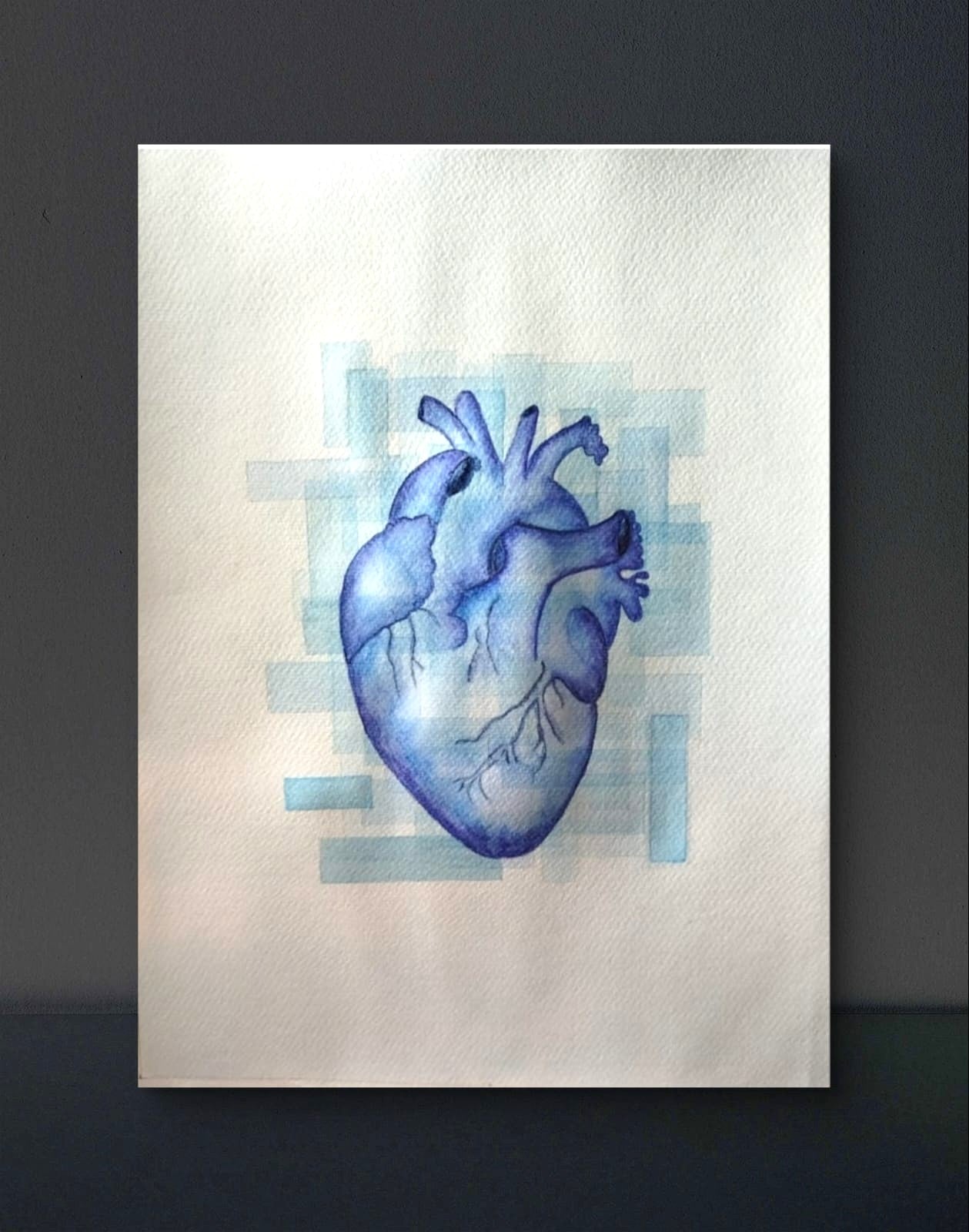 Corazón de Gea