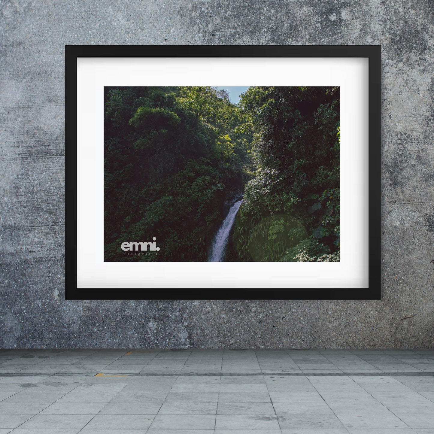 Costa Rica - La Cascada II