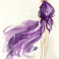 Cuadro decorativo - Couture notes Vol. I