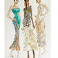 Nombre: Couture notes Vol. II