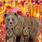 Curious Little Bears