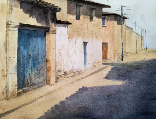 Calle