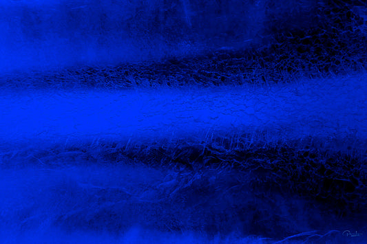 DEEP BLUE