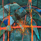 OBRA DE ARTE ORIGINAL- DESTELLOS DE LUZ
