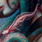 Cuadro Decorativo - Sweet & Naughty