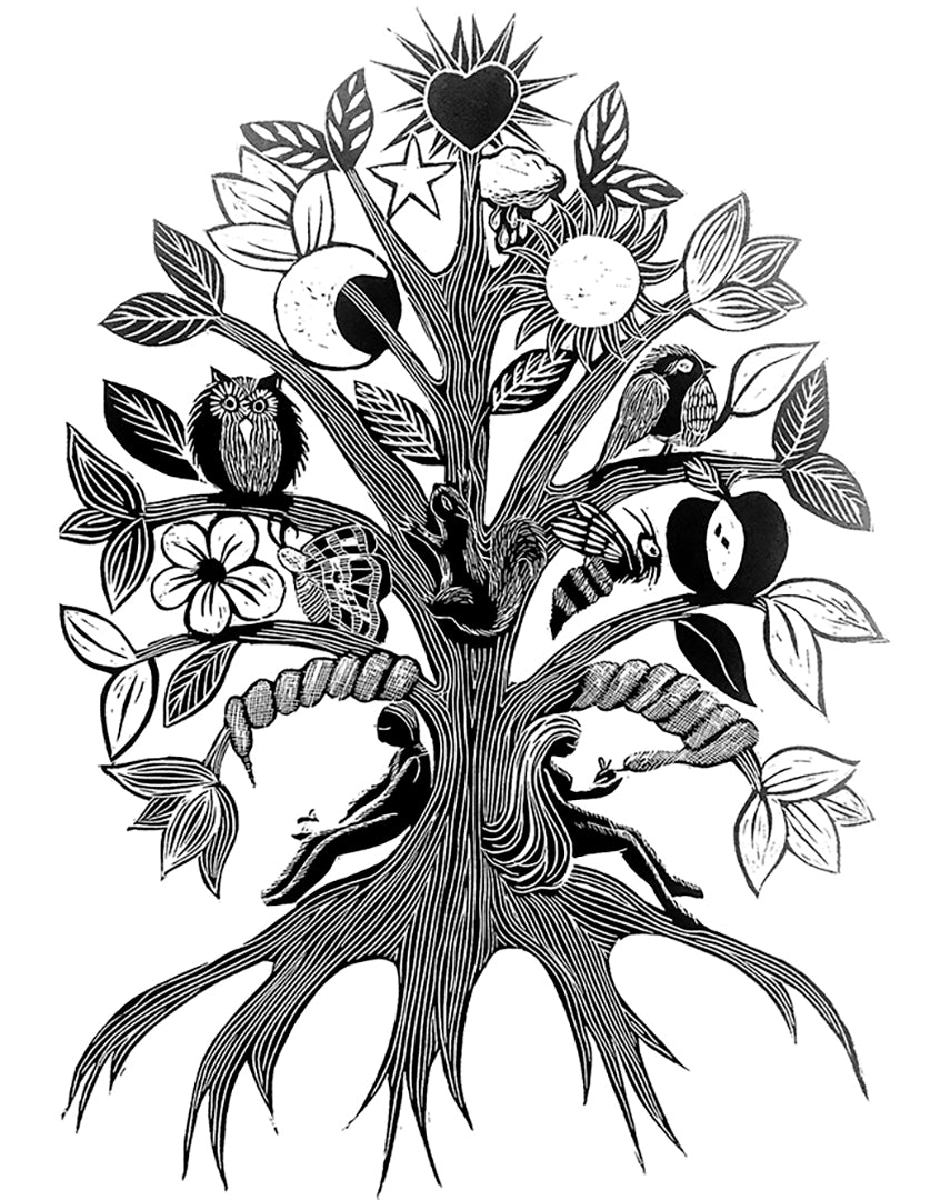 Arbol de la vida