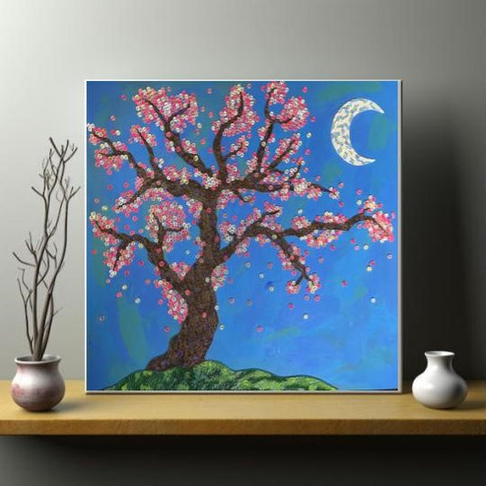 Obra de arte original-Dilarous