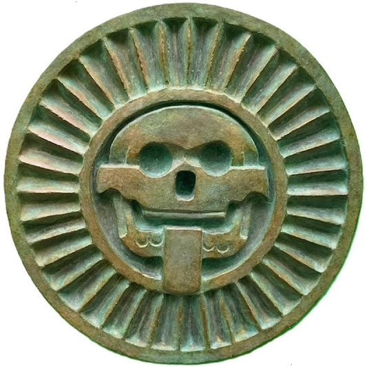 Dico de la Muerte