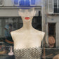 DOLL WITH HATS