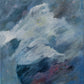 Rastro de una nube