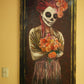 La pequeña catrina