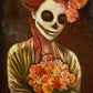 La pequeña catrina