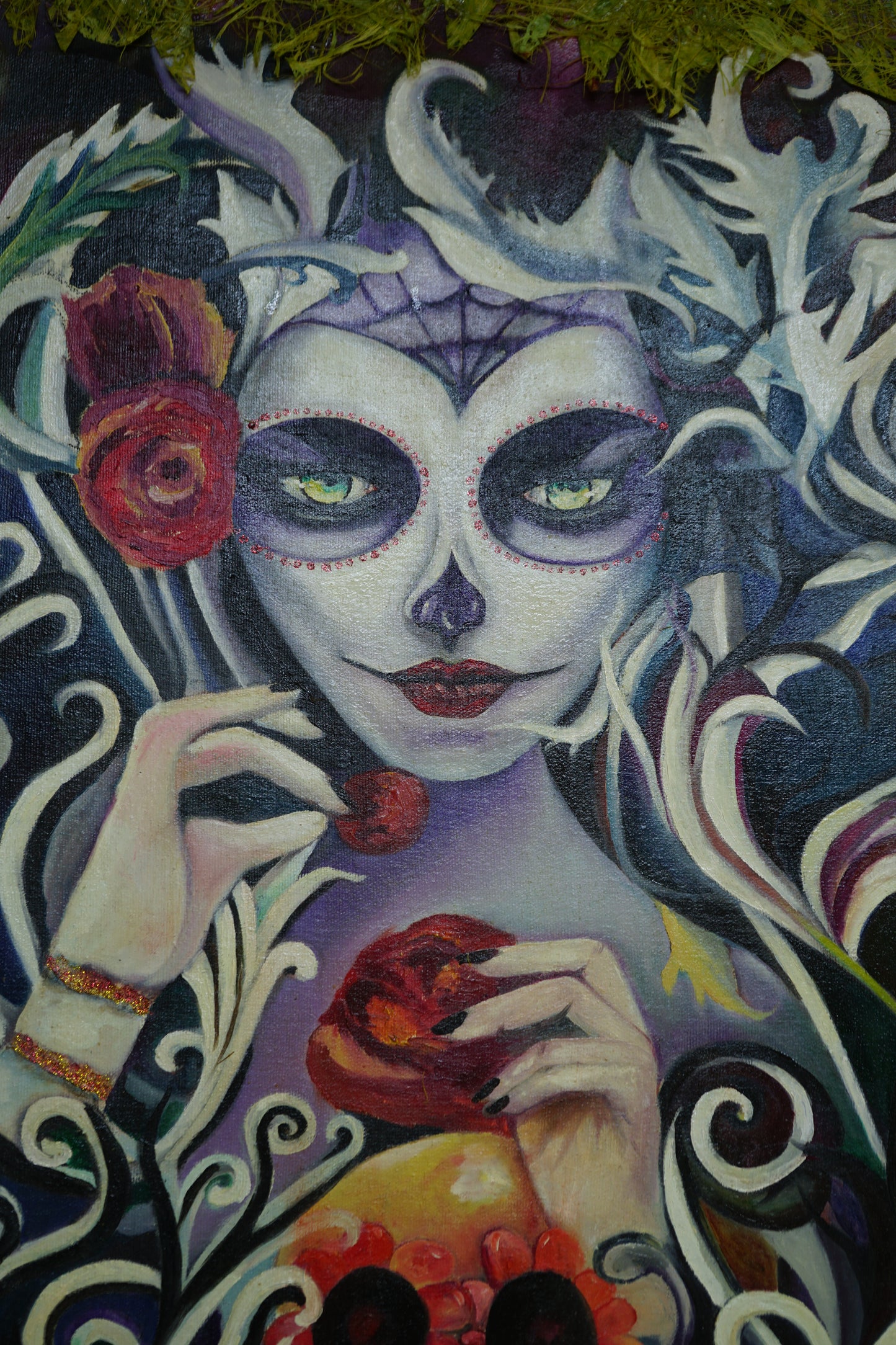 La Catrina