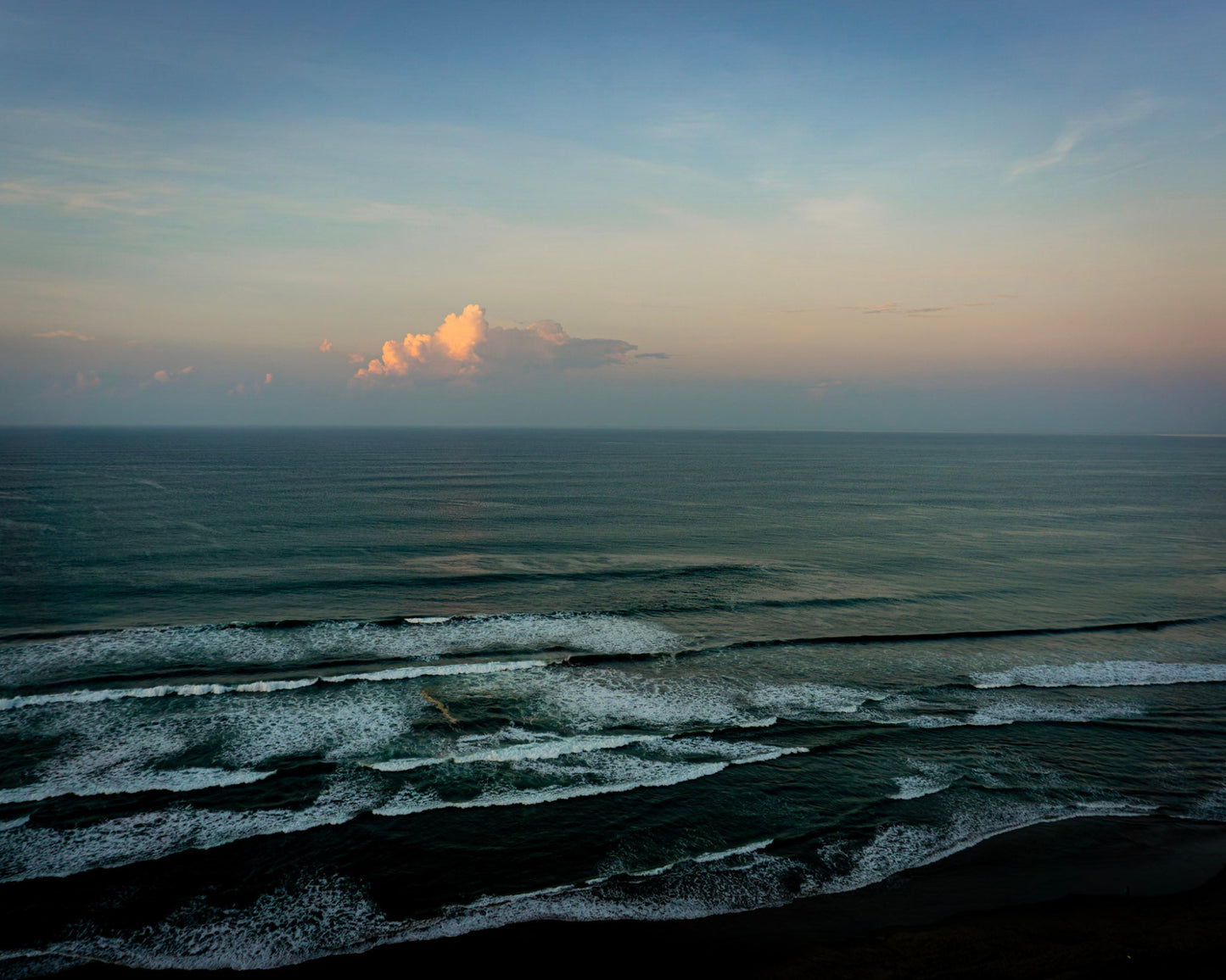 Fotografía de naturaleza - Acapulco