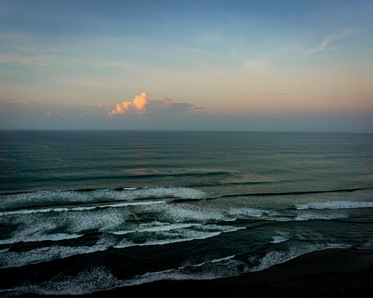 Fotografía de naturaleza - Acapulco