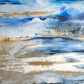 Arte contemporáneo - Donde el mar se vuelve sueño
