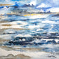 Arte contemporáneo - Donde el mar se vuelve sueño