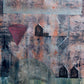 Paisaje con Casas y Memoria