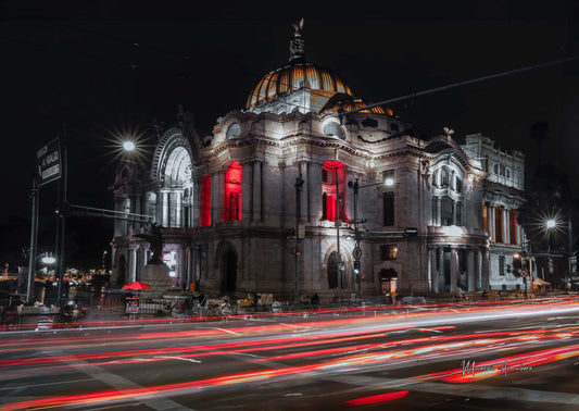 Bellas Artes