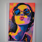 Arte Contemporaneo - All my Loving