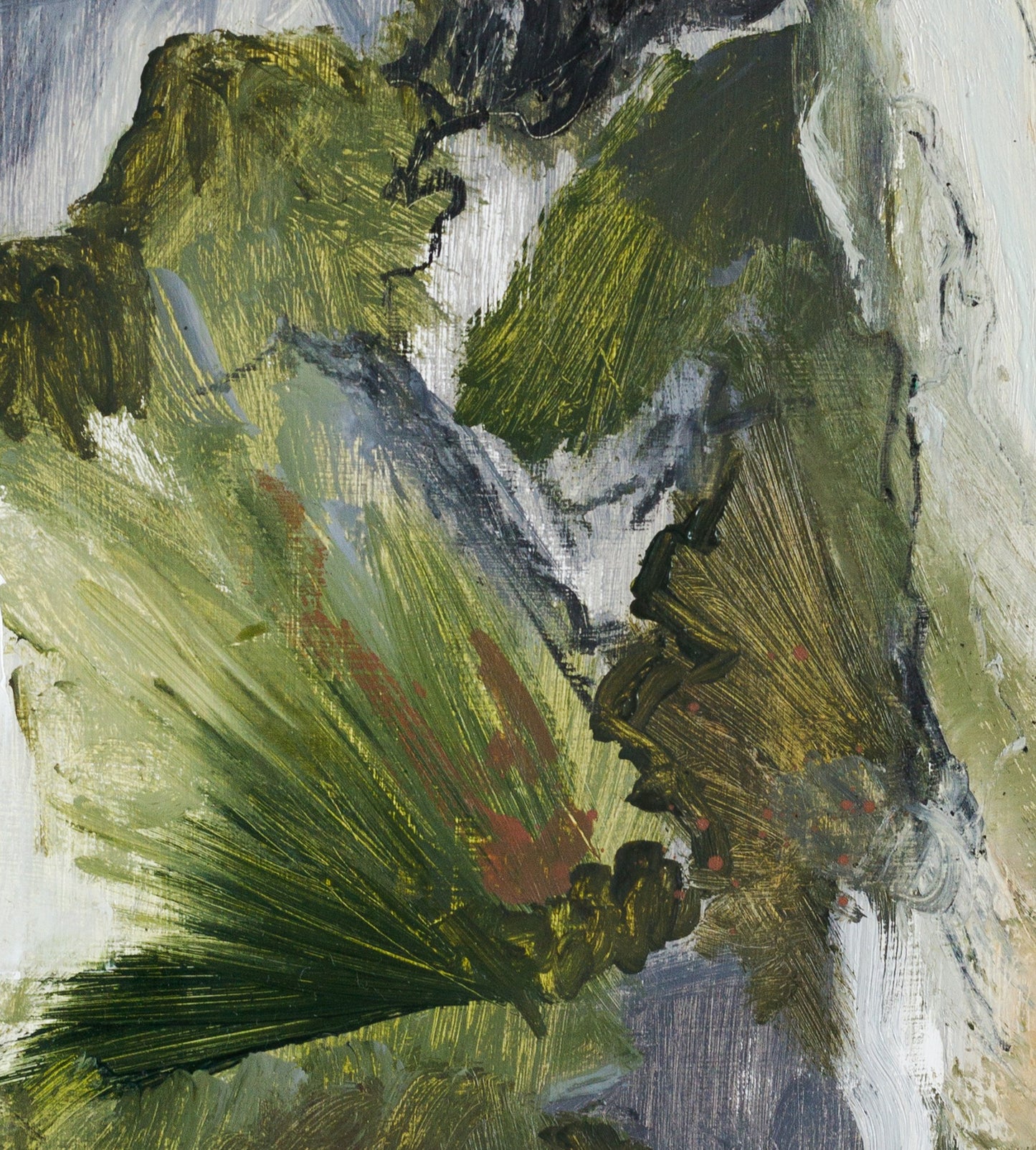 Viaje al centro de la selva