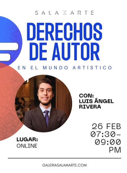Derechos de Autor