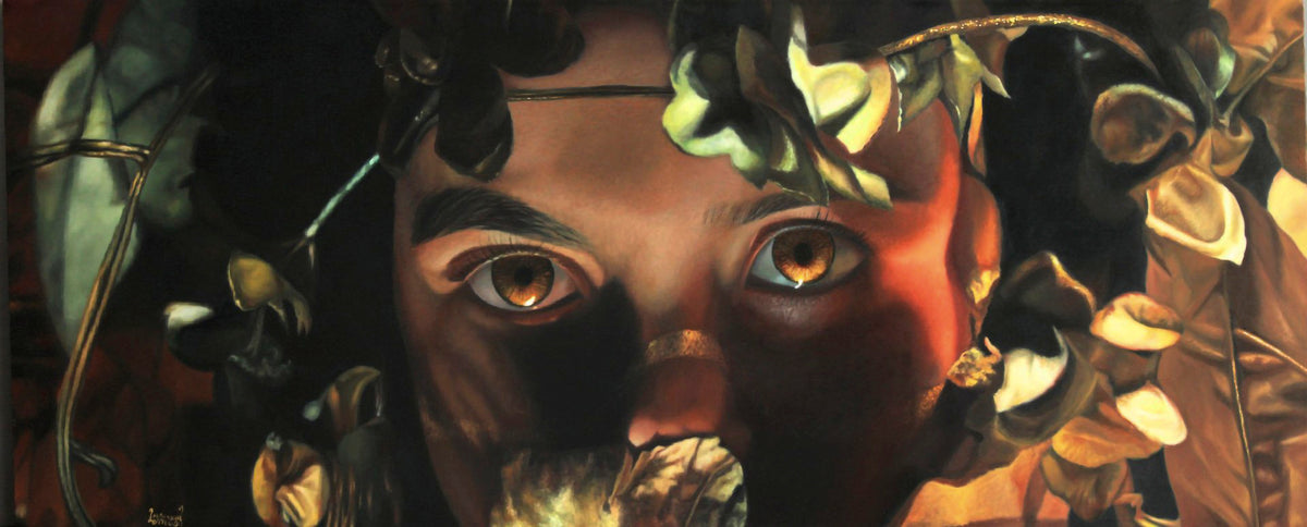 Desde las sombras