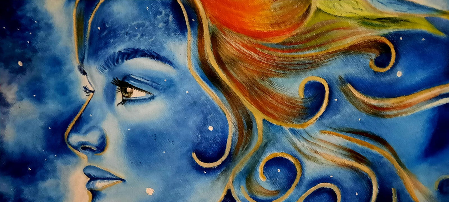 Despego y voy hacia mi encuentro